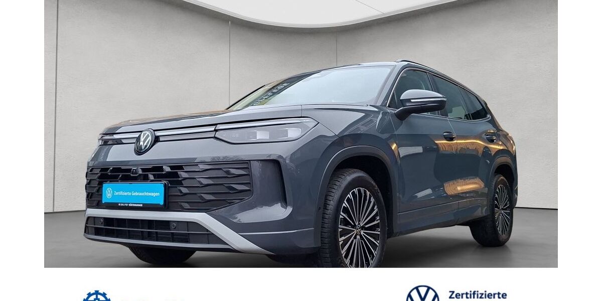 VW Tayron 25.790 km 36.888 &euro; Hamburg 21029