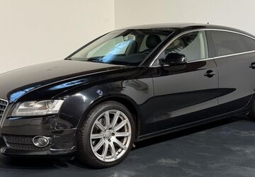 Audi A5 172.700 km 9.499 &euro; Tornesch 25436