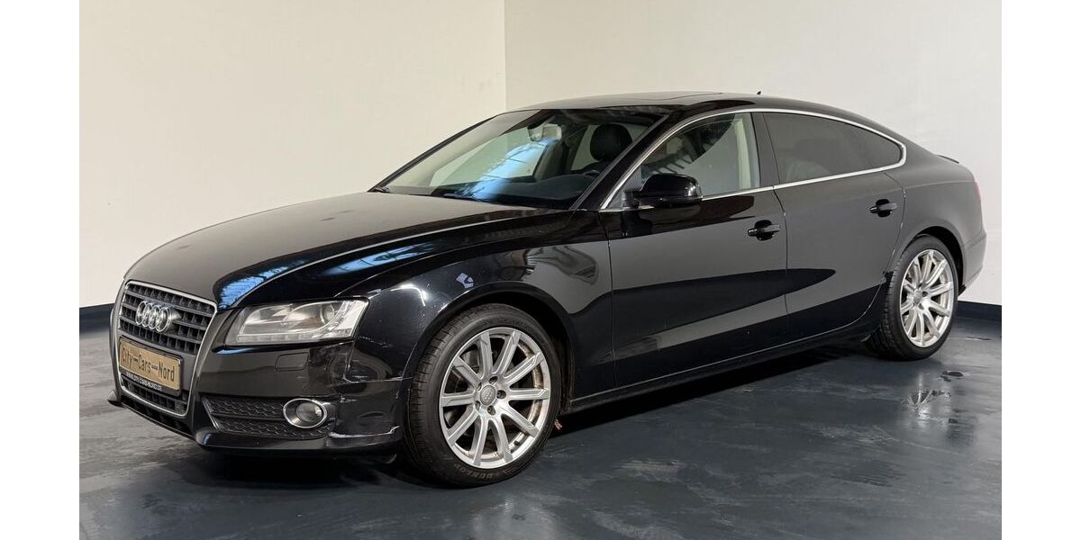 Audi A5 172.700 km 9.499 &euro; Tornesch 25436