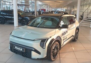 Kia EV3 2.700 km 44.995 &euro; Hamburg 22525