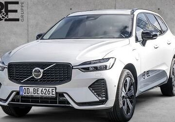 Volvo XC60 10.645 km 49.950 &euro; Glinde 21509