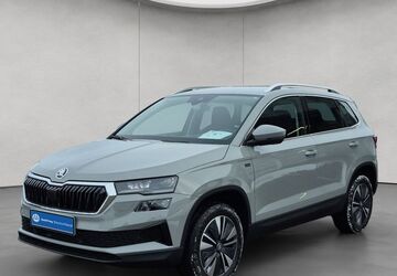 Skoda Karoq 4.900 km 39.730 &euro; Hamburg 21029
