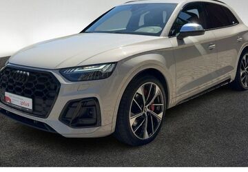 Audi SQ5 67.232 km 51.420 &euro; Hamburg 22419