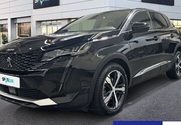 Peugeot 3008 21.244 km 21.890 &euro; Hamburg 20537