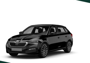 Skoda Scala 111.125 km 12.990 &euro; Buxtehude 21614
