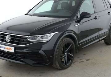 VW Tiguan 34.150 km 35.670 &euro; Hamburg 22529