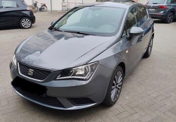 Seat Ibiza 105.000 km 7.400 &euro; Hamburg 22299