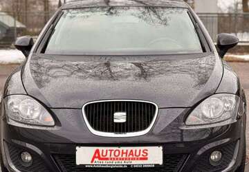 Seat Leon 224.500 km 1.000 &euro; Bargteheide 22941