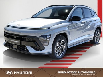 Gebrauchte Hyundai Kona