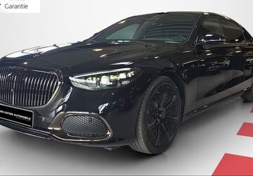 Mercedes-Benz S 680 4.777 km 249.950 &euro; Hamburg 21029