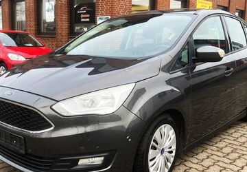Ford C-Max 140.700 km 6.590 &euro; Hamburg 20537