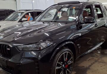 BMW X5 M60 31.747 km 84.850 &euro; Hamburg 21073