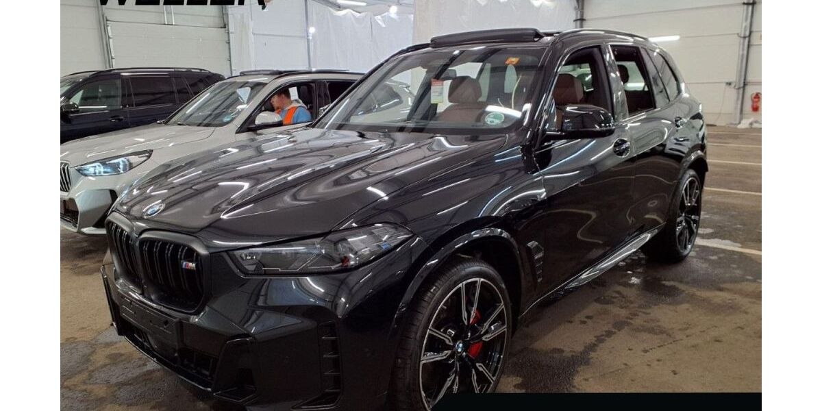BMW X5 M60 31.747 km 84.850 &euro; Hamburg 21073