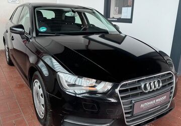 Audi A3 176.401 km 9.500 &euro; Henstedt-Ulzburg (bei Hamburg) 24558