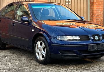 Seat Leon 225.000 km 1.499 &euro; Geesthacht (bei Hamburg) 21502