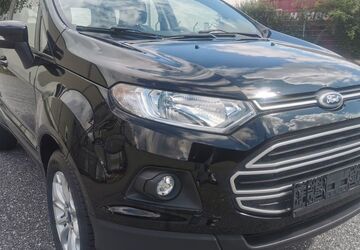 Ford EcoSport 134.000 km 6.299 &euro; Neu Wulmstorf 21629