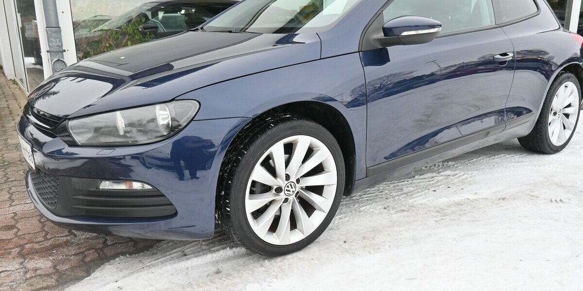 VW Scirocco 1.4 TSI *Sport* Klima PDC 18Alus 111.000 km 8.800 &euro; Seevetal - Hittfeld 21218