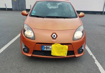 Renault Twingo 165.000 km 1.700 &euro; Hamburg 22081