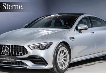 Mercedes-Benz AMG GT 24.449 km 69.850 &euro; Hamburg 22549