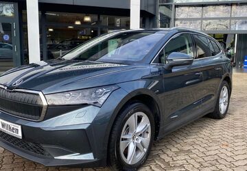 Skoda Enyaq 36.893 km 31.480 &euro; Reinbek bei Hamburg 21465