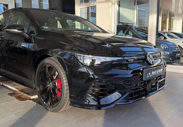 VW Golf 6.598 km 50.450 &euro; Hamburg 22761