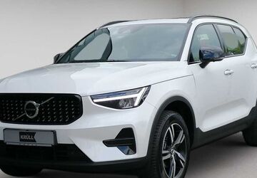 Volvo XC40 15.265 km 30.850 &euro; Hamburg 22761