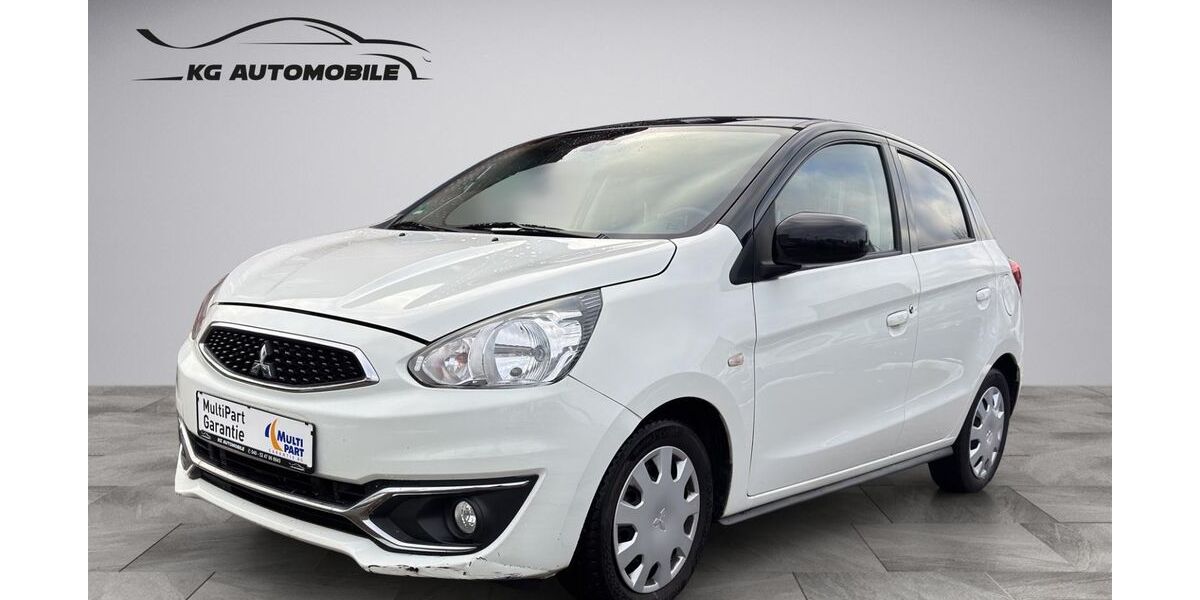 Mitsubishi Space Star 133.000 km 6.999 &euro; Neu Wulmstorf 21629