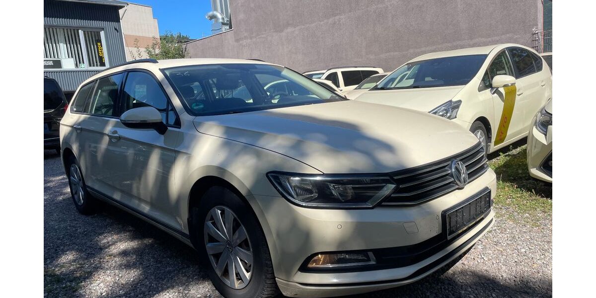 VW Passat 400.000 km 5.150 &euro; Hamburg 20537