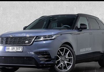 Land Rover Range Rover Velar 32.500 km 55.950 &euro; Hamburg 22297