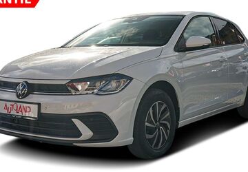 VW Polo 22.197 km 22.490 &euro; Hamburg 22761