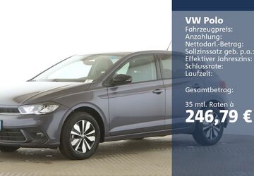 VW Polo 19.032 km 24.475 &euro; Buchholz 21244