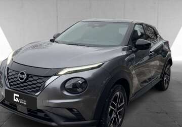 Nissan Juke 1.111 km 26.299 &euro; Ahrensburg 22926