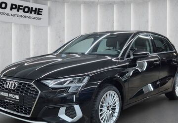 Audi A3 56.169 km 27.950 &euro; Hamburg 22047