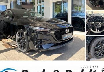 Mazda 3 1.430 km 30.950 &euro; Hamburg 22761