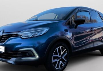 Renault Captur 66.300 km 14.985 &euro; Halstenbek 25469