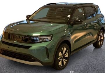 Opel Frontera 5.050 km 24.990 &euro; Uetersen 25436