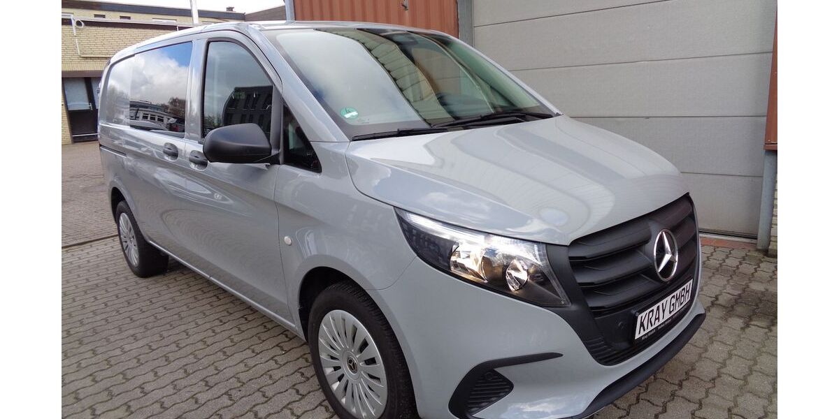 Mercedes-Benz Vito 27.780 km 45.850 &euro; Hamburg 22399