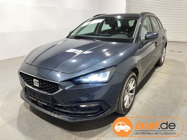 Seat Leon 122.000 km 17.450 &euro; Norderstedt 22848