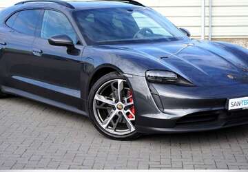 Porsche Taycan 93.945 km 57.750 &euro; Moorrege 25436