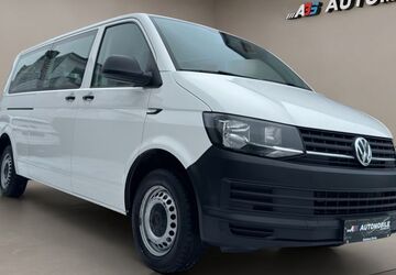 VW T6 Caravelle 420.000 km 13.950 &euro; Hamburg 22305