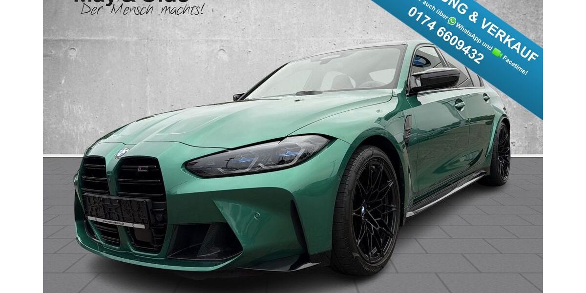 BMW M3 64.994 km 73.990 &euro; Halstenbek 25469