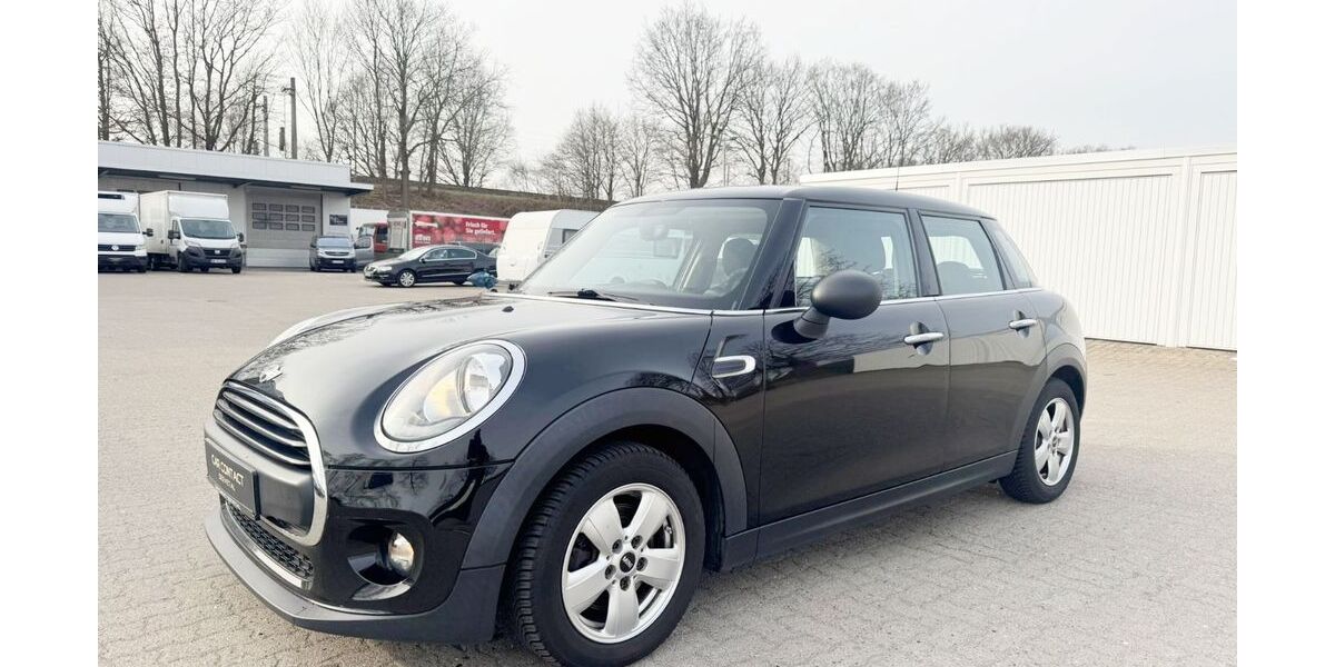 Mini ONE 112.000 km 7.500 &euro; Seevetal bei Hamburg 21217