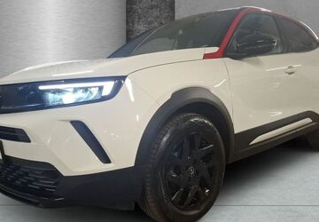 Opel Mokka 37.692 km 18.740 &euro; Hamburg 22047