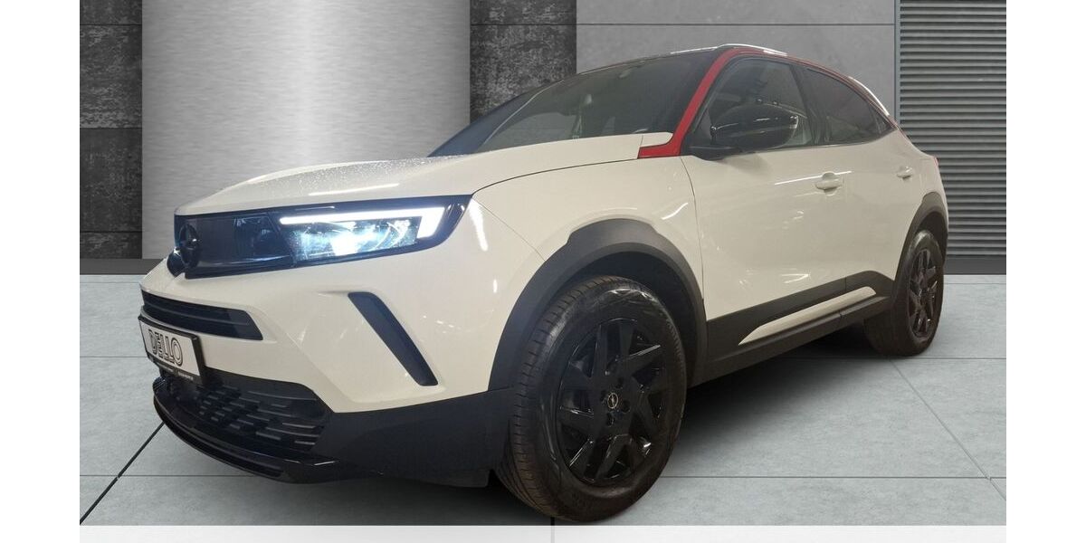 Opel Mokka 37.692 km 18.740 &euro; Hamburg 22047