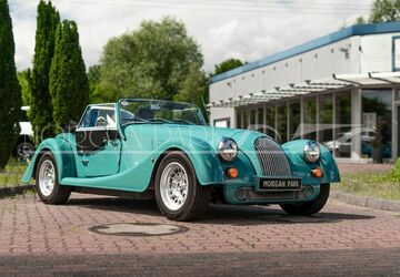 Morgan Andere 15.079 km 79.900 &euro; Hamburg-Barsbüttel 22885