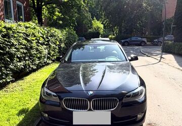BMW 528 173.000 km 11.000 &euro; Hamburg 22111