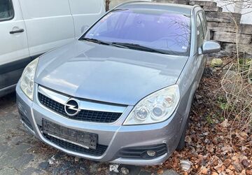 Opel Vectra 289.000 km 700 &euro; Winsen/Luhe 21423