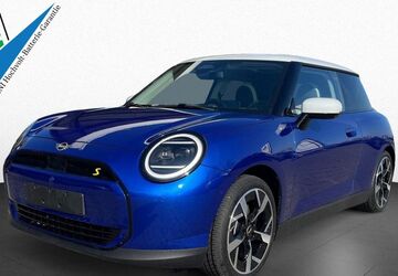 Mini Cooper SE 11.021 km 33.276 &euro; Hamburg 21073