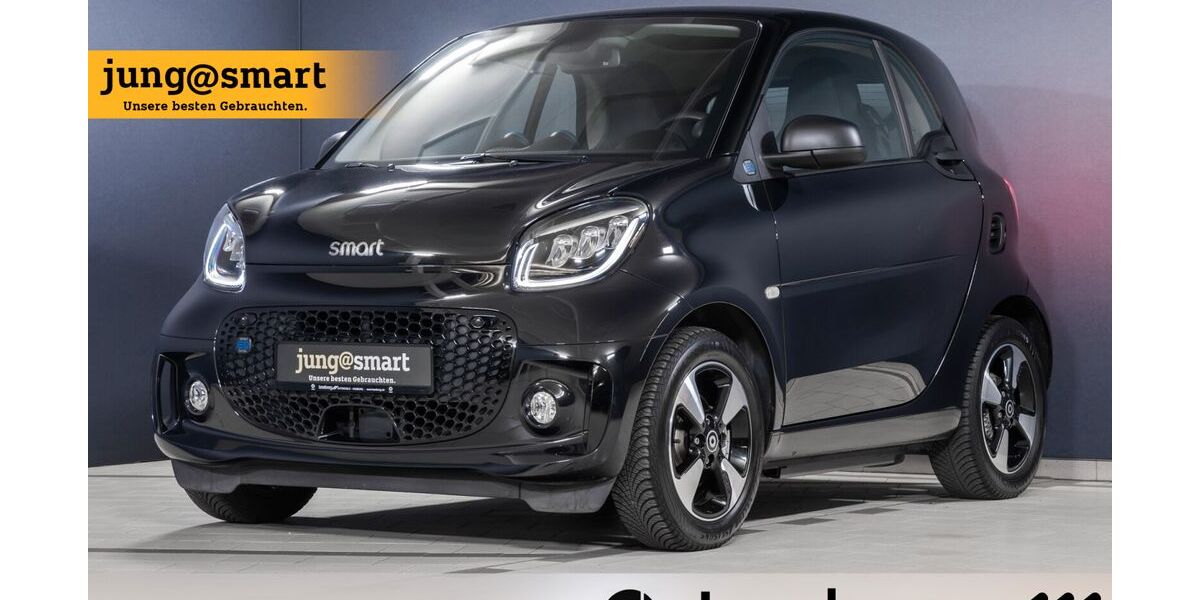 Smart ForTwo 7.507 km 15.980 &euro; Hamburg 22549