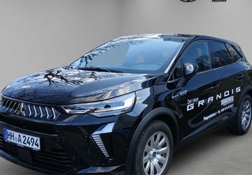 Mitsubishi Grandis 5.401 km 34.480 &euro; Hamburg 22399